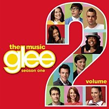 Review of Glee: The Music, Volume 2 Review of Glee: The Music, Volume 2