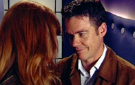 Marcus proposes to Heather