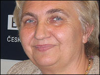 Jiřina Musílková