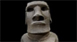 Hoa Hakananai'a Easter Island statue