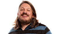 Richard Herring
