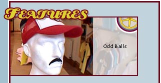 Features: - Shops - OBM