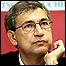 Orhan Pamuk
