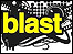 The Blast logo