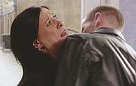 Roisin and JP