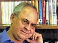 Arnaldo Carrilho