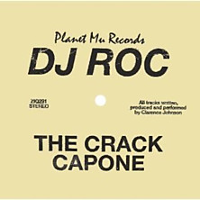 Review of The Crack Capone