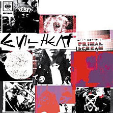 Review of Evil Heat