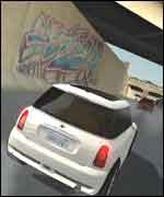 The Italian Job Screenshot