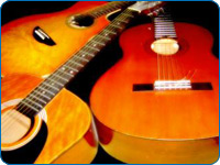 Guitars
