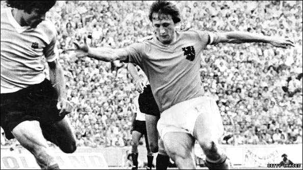 Johann Cruyff