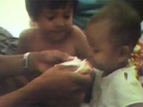 Vietnamese Boat People