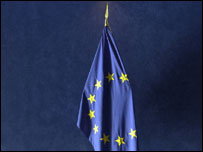 Vlajka EU