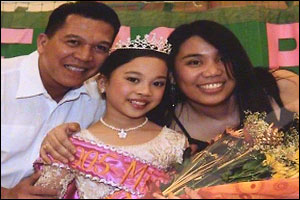 Miss Little Philippines