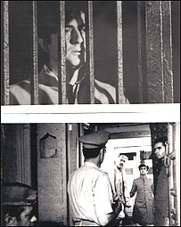 हिंदी फ़िल्म गर्म हवा का एक दृश्य:तस्वीर साभार-साउथ एशियन सिनेमा