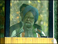 منموہن سنگھ