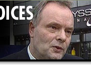 Image of Rev David McIlveen