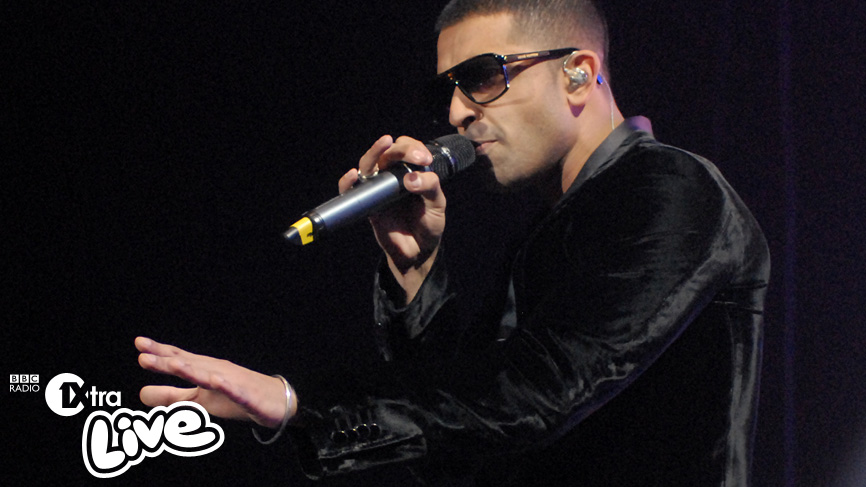 Jay Sean