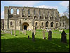 Malmesbury Abbey 