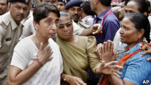 مايا كودناني 