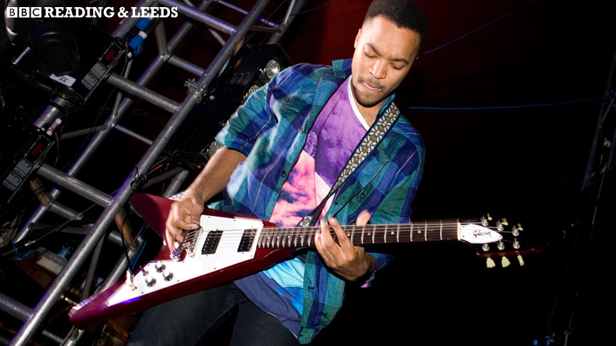 Does It Offend You, Yeah?