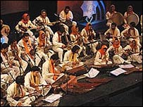 جشنواره موسيقی فجر