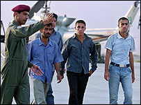 ایرانی مغوی