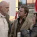 Sonny, journalist and Shona