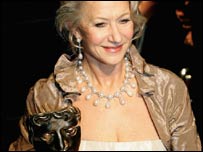 हेलेन मिरन