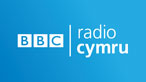 Logo Radio Cymru