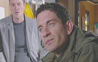 Rory and Cormac