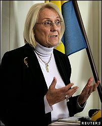 Laila Freivalds