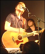 Will from Thirteen Senses