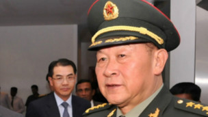 جنرل لیانگ گوانگلی