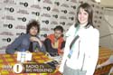 At Radio 1's Big Weekend