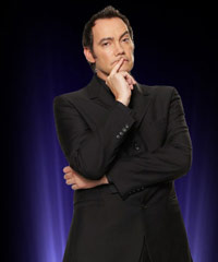 Craig Revel Horwood