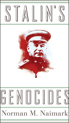 Stalin's genocides