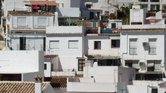 Houses of Mijas...