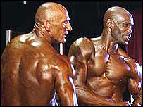Masters