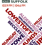 BBC Radio Suffolk