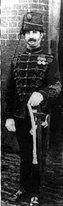 Edward Corney