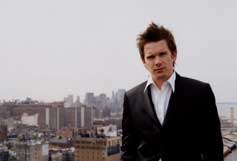 Image: Ethan Hawke