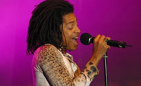 Terence Trent D'Arby