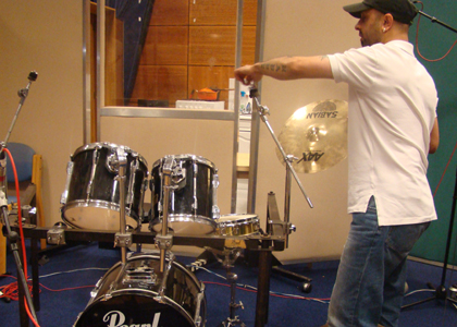 Achanak in Silver Street