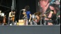 The Mars Volta - Live at T in the Park 2009