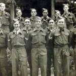 Nothing fresh to put down here. Everybody is just about familiar now taken in Memorial Wood