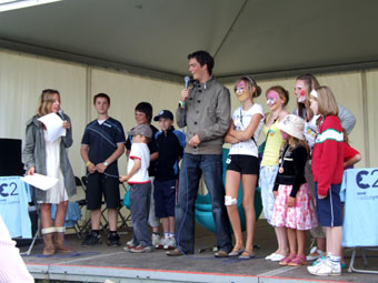 Eisteddfod Genedlaethol 2007