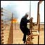 Irak'ta petrol tesisi