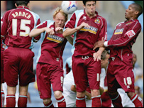 Burnley FC