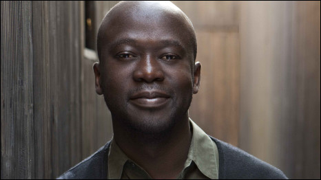 David Adjaye